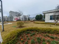 WANFENGGOLDENPALACEHOTEL - Scenic