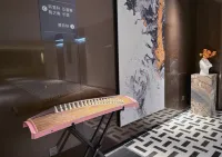 LONGJOIN MUSIC HOTEL - Gym