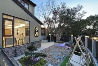 Zhujiajian Guanshanzhishui Homestay (Wugongshi Wharf) - New