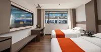 Lakeview Boman Hotel