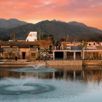 Changtan Art Village Homestay