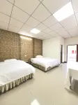 Heyuan Yanqian Xiaozhu Homestay - جديد