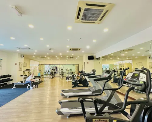 KL Bintang Suites @ Times Square Ocio y actividades recreativas Photos