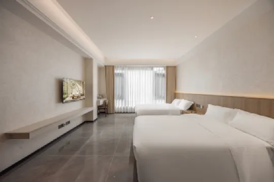 Mujing Homestay Hotels near Ruyi Bridge