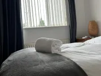 The little flowers home 索爾茲伯裡附近的飯店