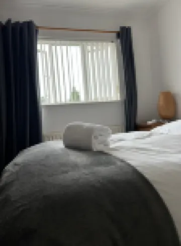 The little flowers home