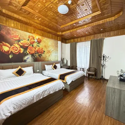 Phuong Anh Villa 3 Hotels in der Nähe von Bac Ninh Museum