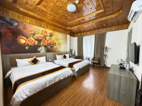 Phuong Anh Villa 3