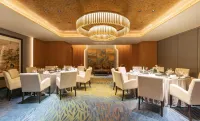 河北省国際大厦 - 朝食