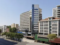 Yunman Hotel (Shantou The Mixc Longyan South Road Food Street)