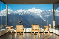 VillaCourtyard · Meili Shanzun Chinese Inn (Feilai Temple Scenic Area) - 조식 운영