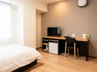 WORKERS　HOTEL　KUMAMOTO-OZU