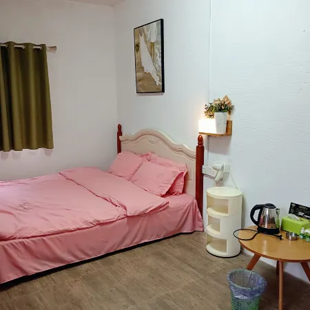 Huangyao Panlong art gallery and hotel