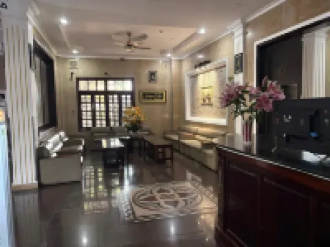 Hotel N3 Hotel in zona Complesso di Tunnel Cu Chi