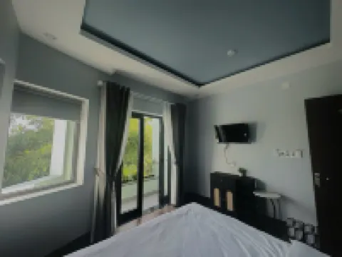 Victoria Hostel
