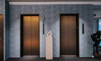 Meworld Hotel-Sanchong