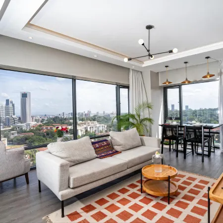 Angama Residency Westlands