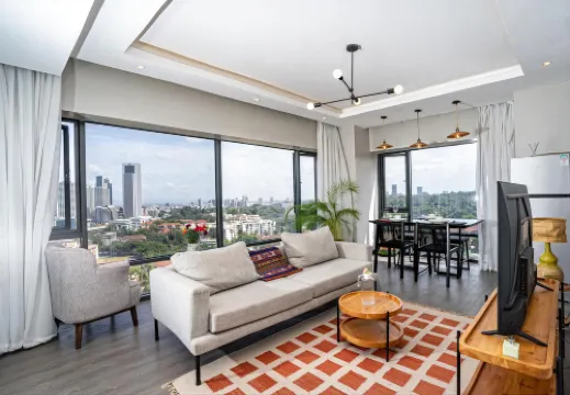 Angama Residency Westlands