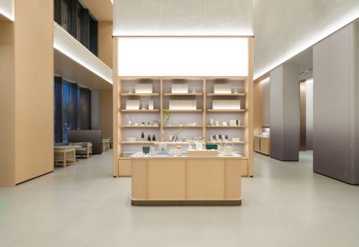 JI Hotel 광저우 남역 동광장 객실 내부