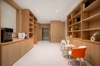 Yangzhou Slender West LakeQingman Hotel