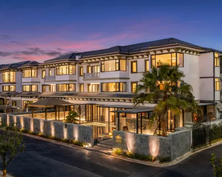 Baoshan Wanda Moments Chinese Inn Hoteles en Baoshan