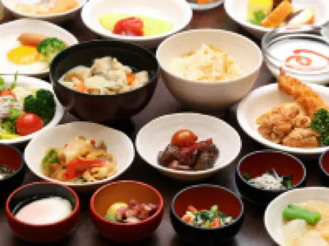 Dormy Inn Kofu Natural Hot Spring