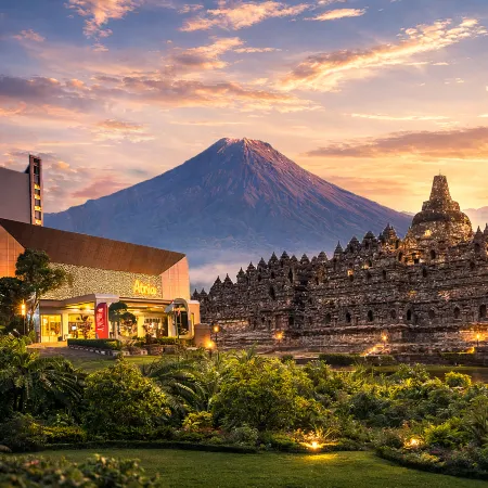 Atria Hotel Magelang