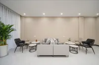 智尚酒店(杭州四季青婺江路地鐵站店) - New