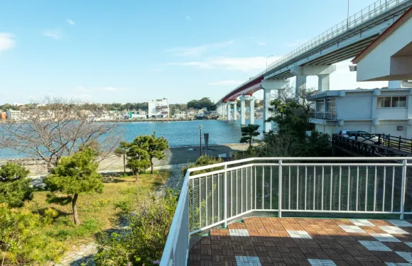 OYO 酒店城之島遊崎度假村