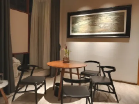 Jintutang Xiaoyuanzi Hotel