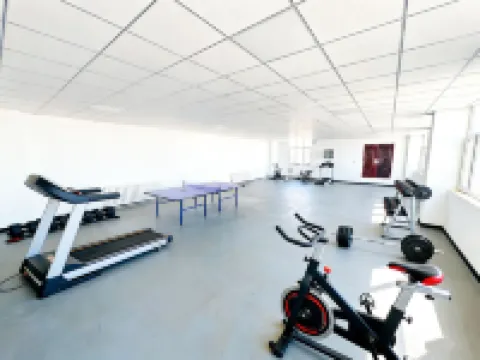 悅居•智能飯店（哈密站公元大觀店）