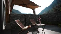 Weixi · Silent Mountain Stream Serenity Courtyard | Scenic View Vacation Villa - 3-Star