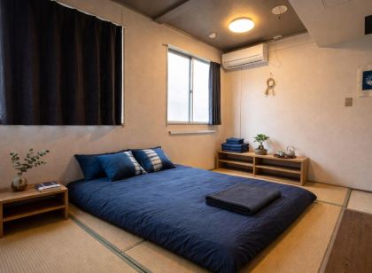Amber Hostel