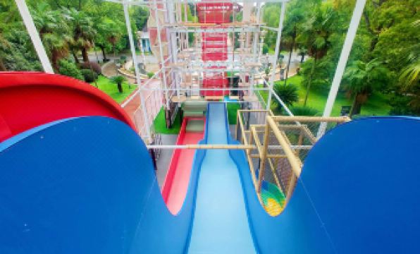 Tongli Lake Resort (Phase II)
