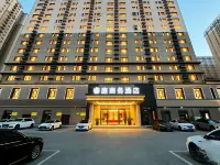 Ruiting Business Hotel (Taiyuan Datong Road Taigang West Gate Branch） Hotels near Jian Caoping