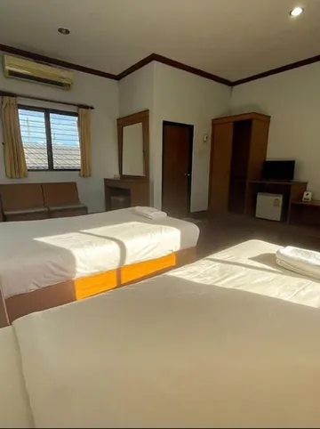 รูปภาพของสดุดี แมนชั่น