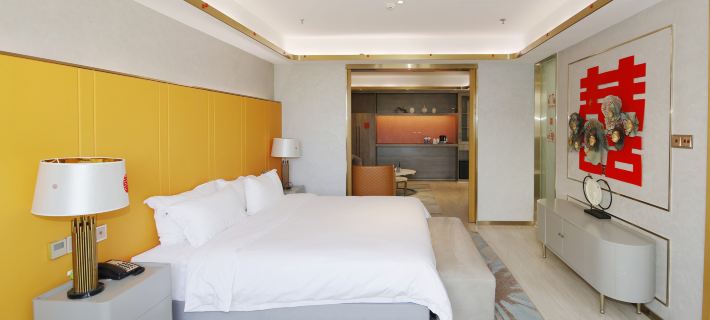 Gongxi Hotel Hotels in Neijiang