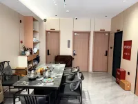 Kaiwei Hotel (Baoshan High-Speed Railway Station Yiwu International Trade City)