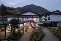 Mingxiuya Leisure Villa - Rumah Pertanian