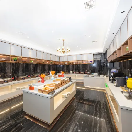 Vienna Hotel (Fuzhou Lichuan Kangshu Branch)