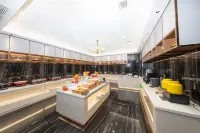 Vienna Hotel (Fuzhou Lichuan Kangshu Branch) - Wifi