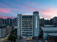 Elong Deluxe International Hotel (Tiantai Mountain High-speed Railway Station) - 3-Star