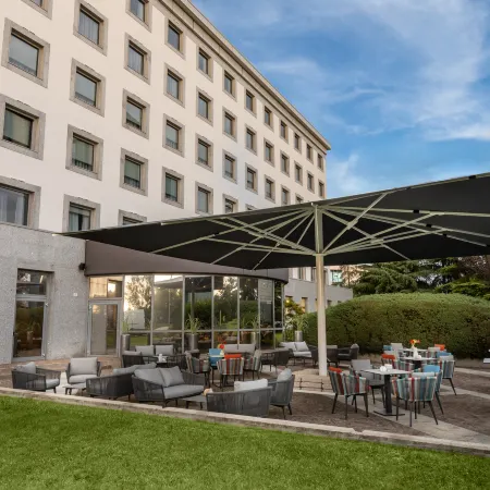 Leonardo Hotel Verona