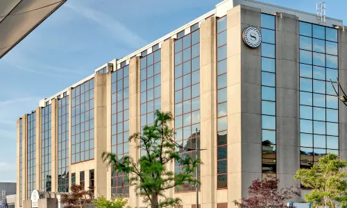 Sheraton Brussels Airport Hotel