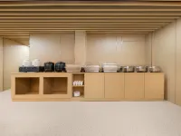Orange Hotel Hotels in Shanwei