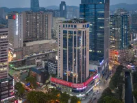 YUNBO JINGYU HOTEL Hotels near Wenchang Pavilion