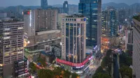 YUNBO JINGYU HOTEL