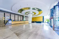 Huijing Jingyue Homestay (Zhanjiang Chikan Jinshawan) - Esports