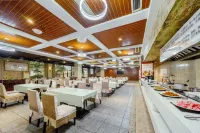 Guangyuan Empress Hot Spring Hotel - Hot Springs