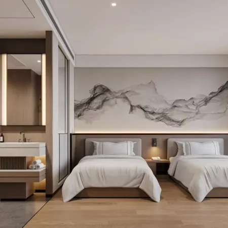 Baiyue Hotel